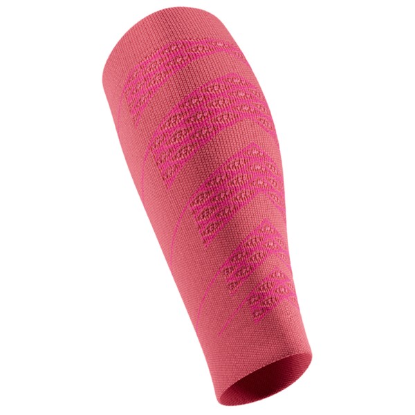 Bauerfeind Sports - Women's Run Performance Compr. Sleeves - Jambières sport