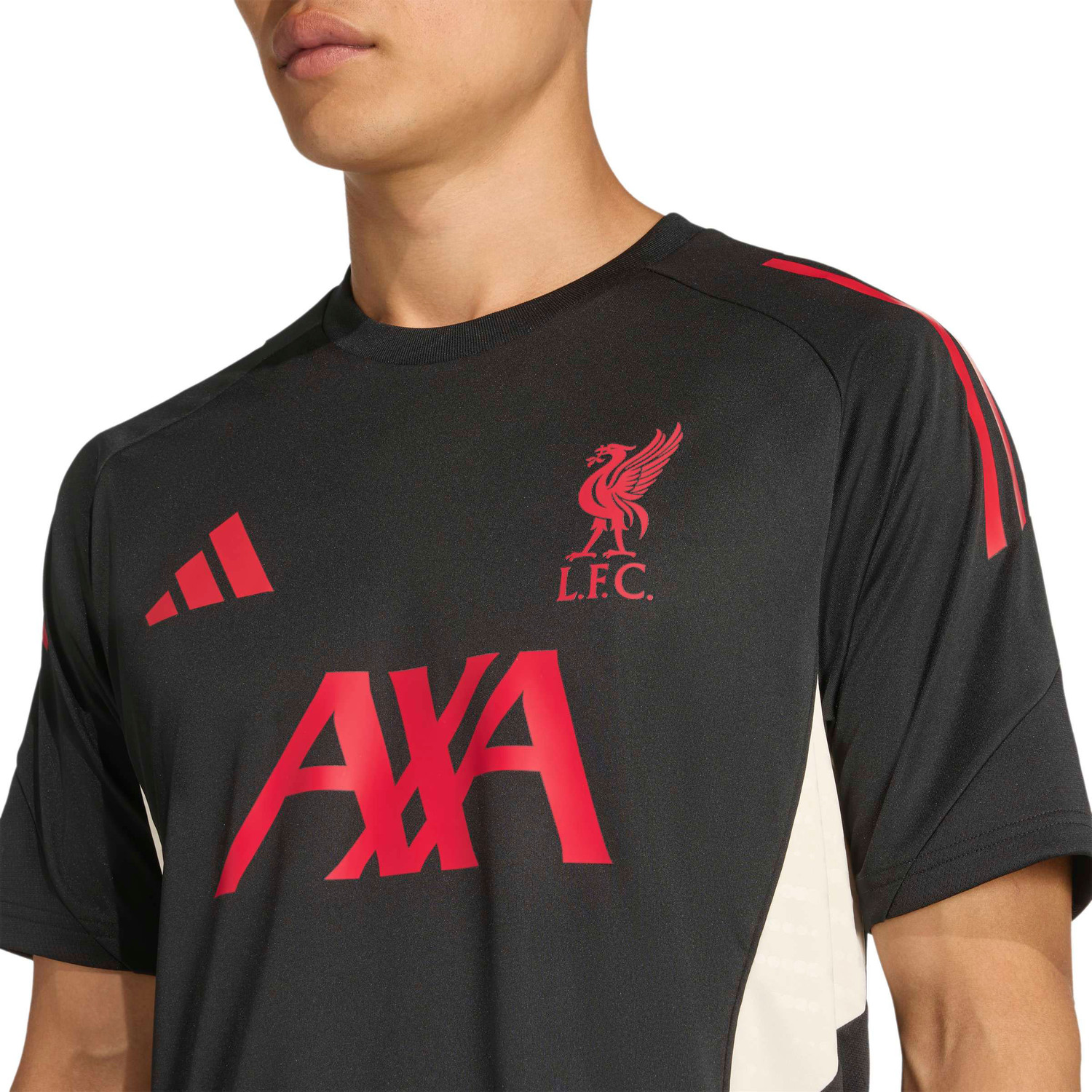 adidas Liverpool Trainingsset