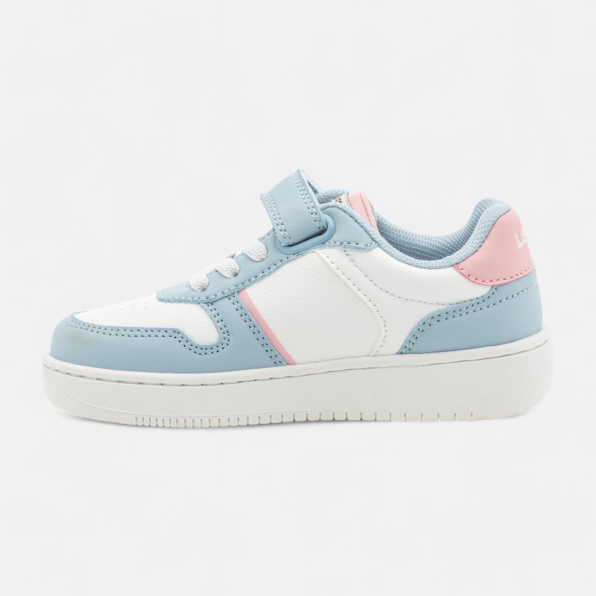 Sneakers Fille blanc