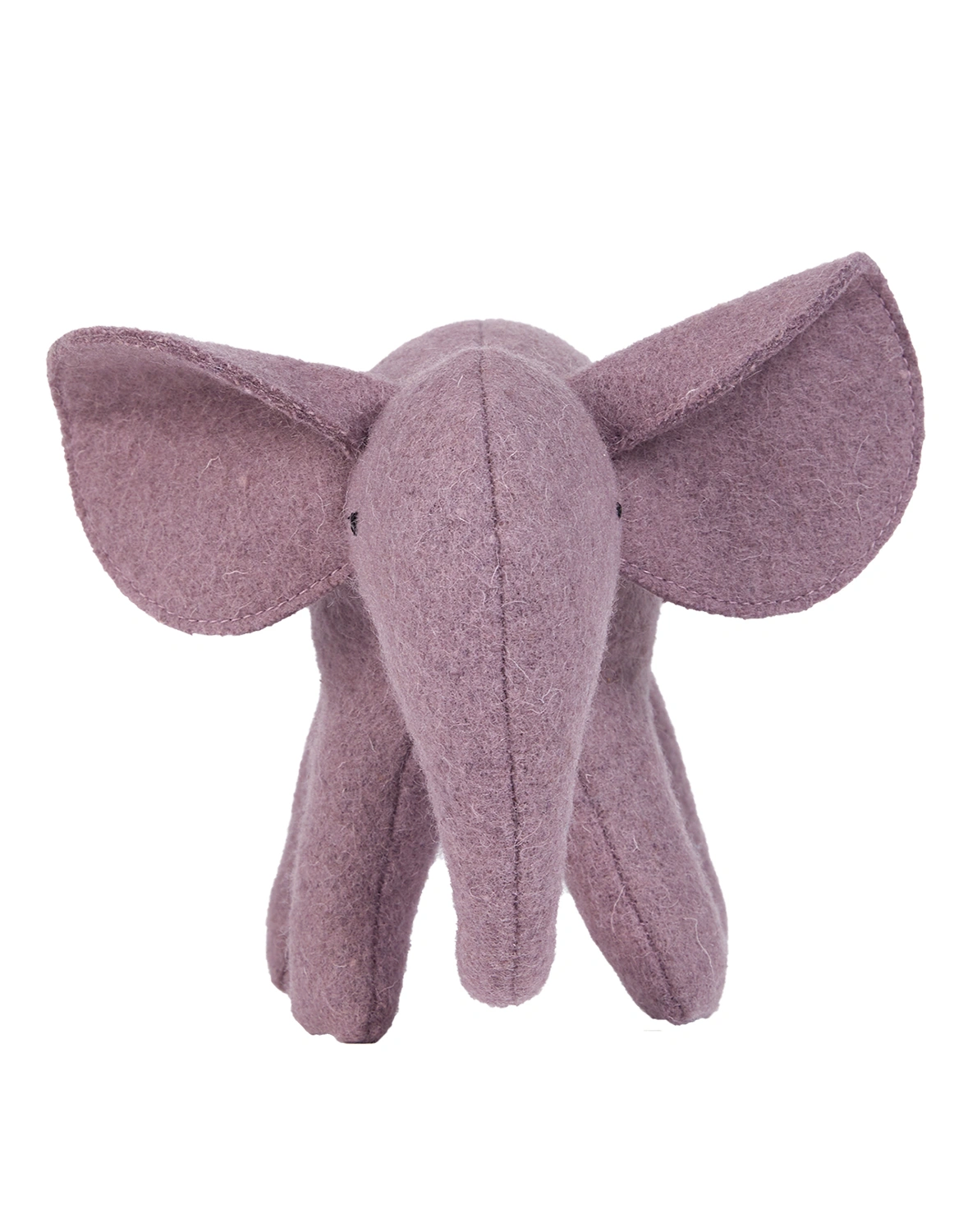 Kuscheltier-Set HOLDIE FOLK -  SAFARI ANIMALS 3-teilig