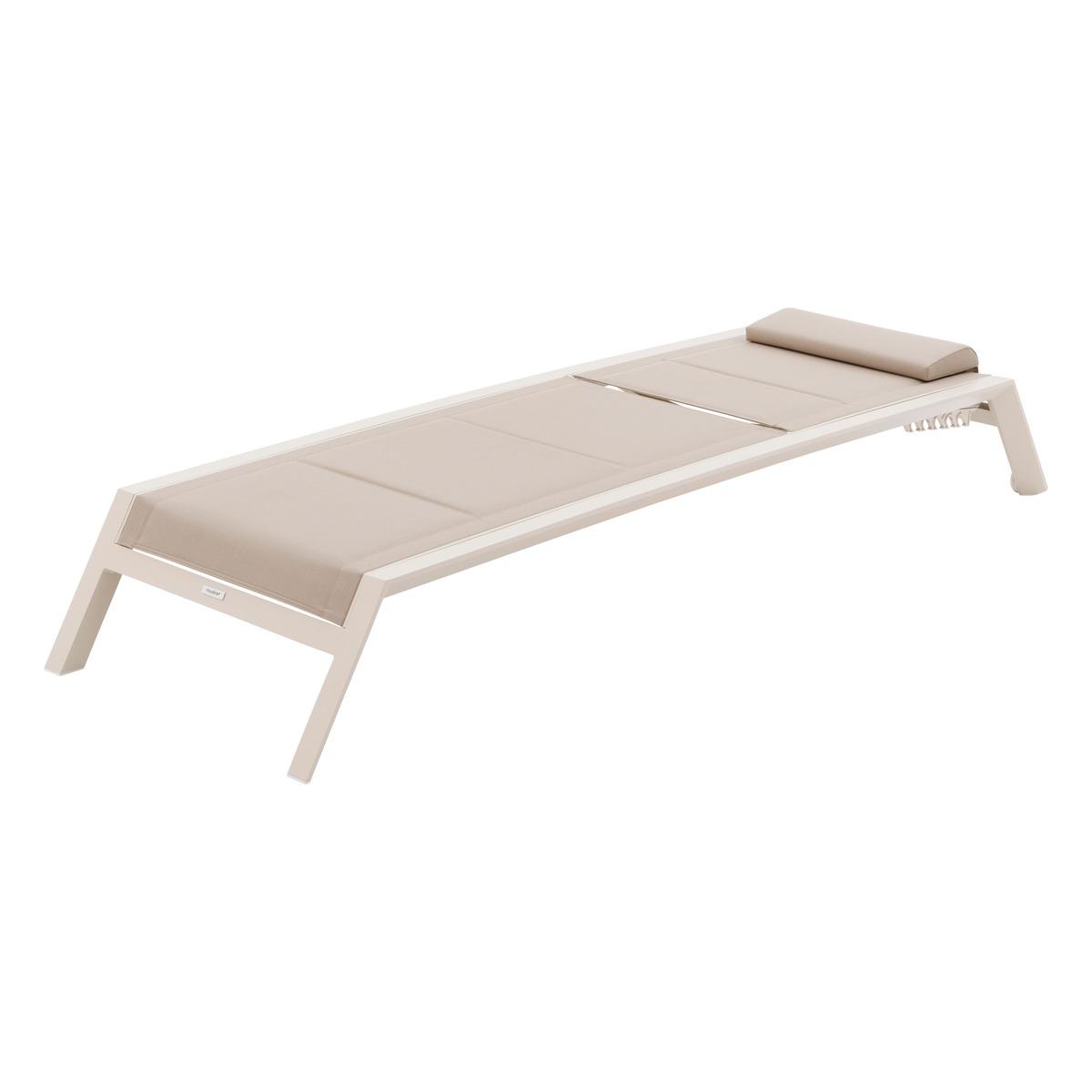 TRANSAT ALLURE LIN ARGILE