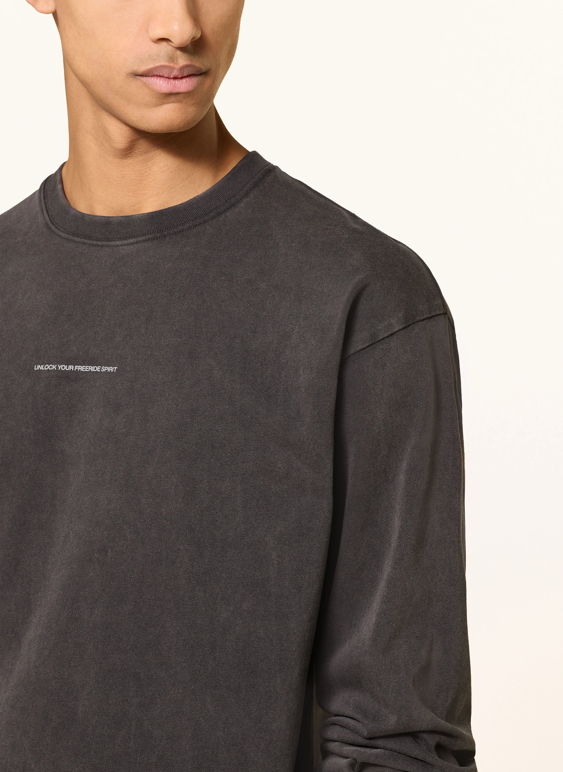 Peak Performance Longsleeve GRAPHIC