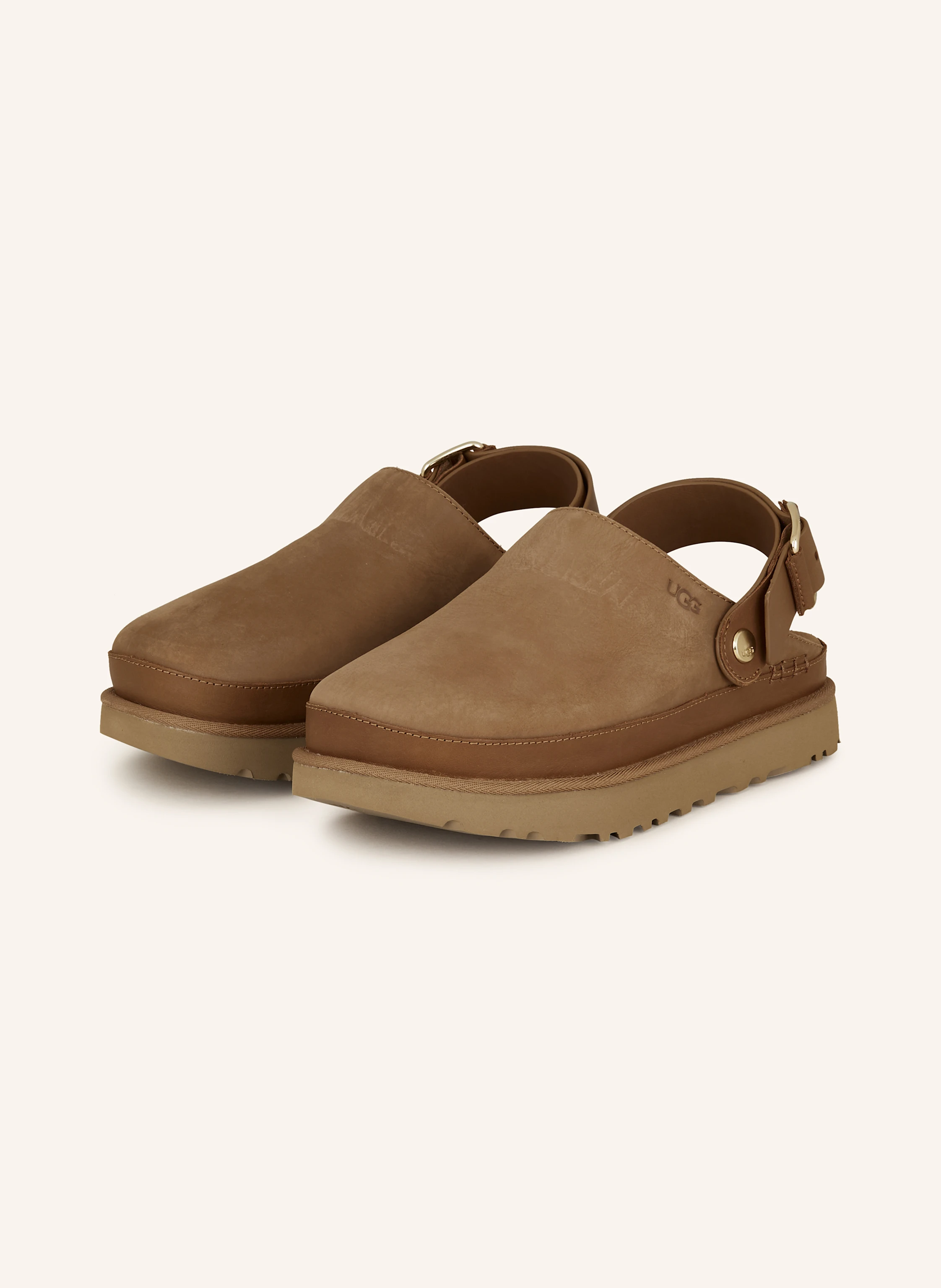 UGG Pantoletten GOLDENSTAR VILLA CLOG