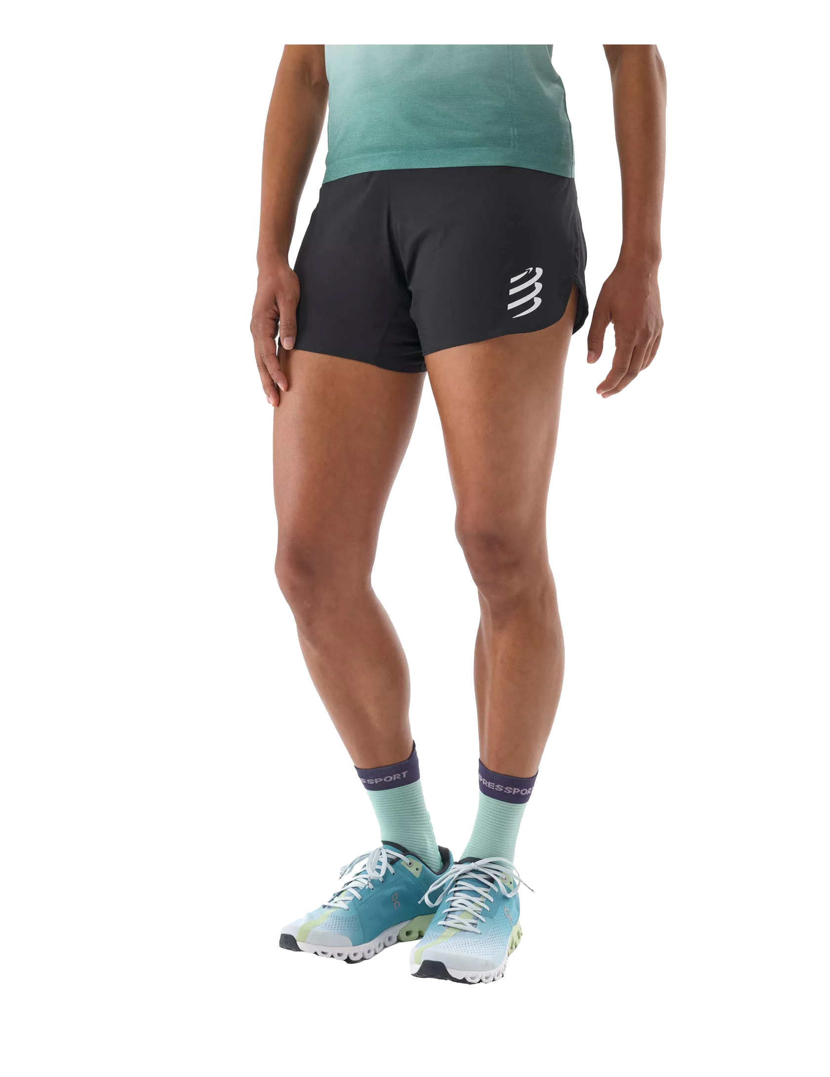 Performance Short W