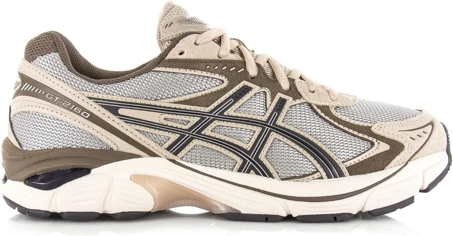 Asics GT-2160 Ce t Grey Graphite Grey Mesh Unisex