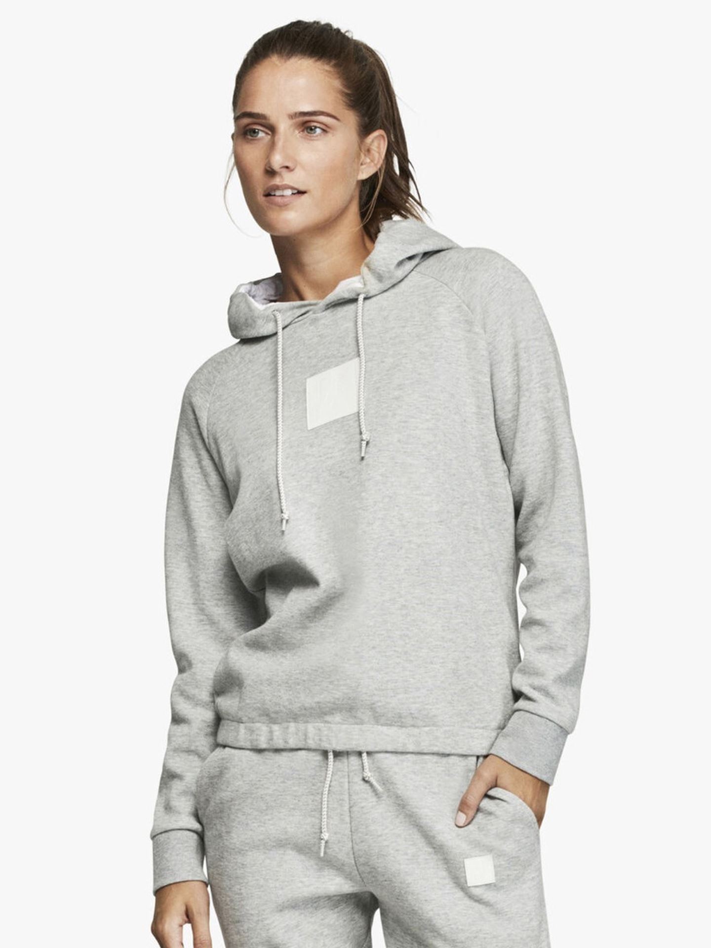 Unaltered Hood