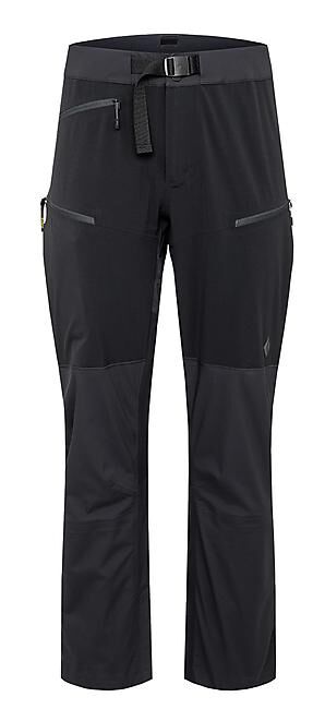 BLACK DIAMOND - SURPANTALON DAWN PATROL HYBRID PANTS