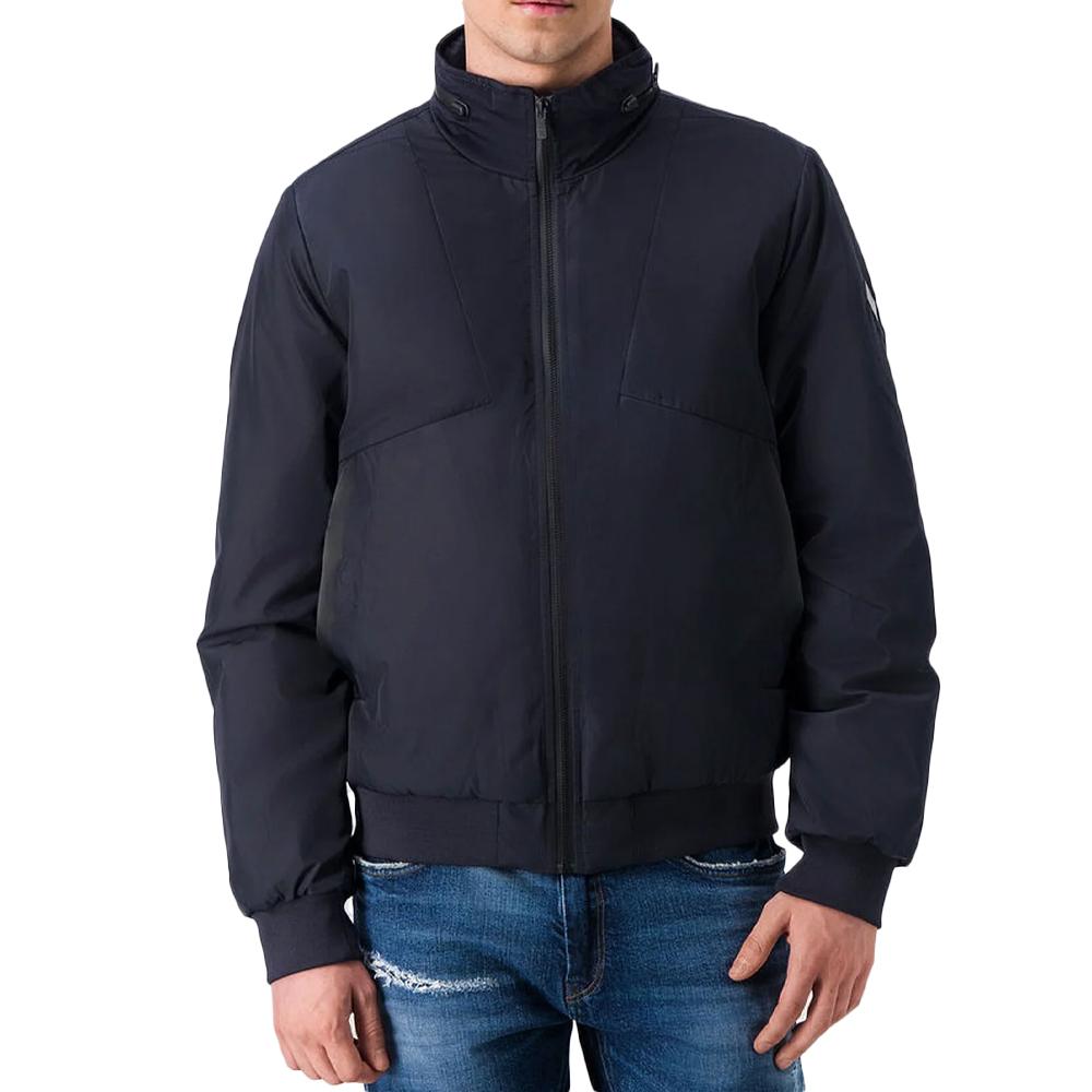 Teddy Smith Blouson Marine Homme Teddy Smith Rigel