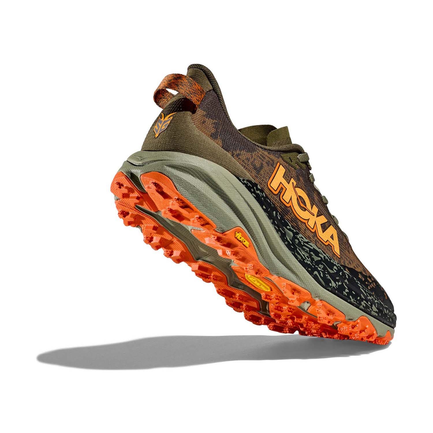 Hoka  Speedgoat 6 Heren