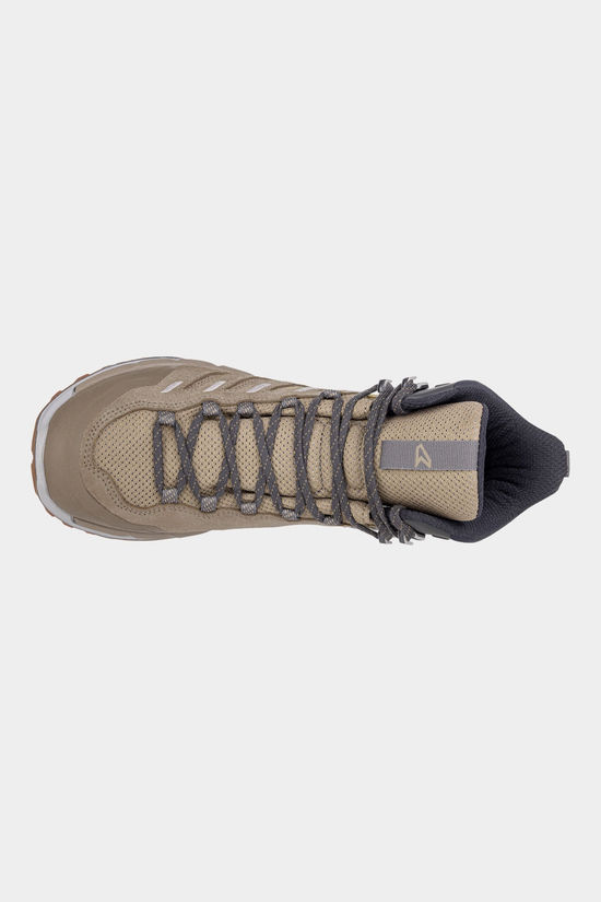 Lowa Lowa Innovo Mid Wandelschoen Dames