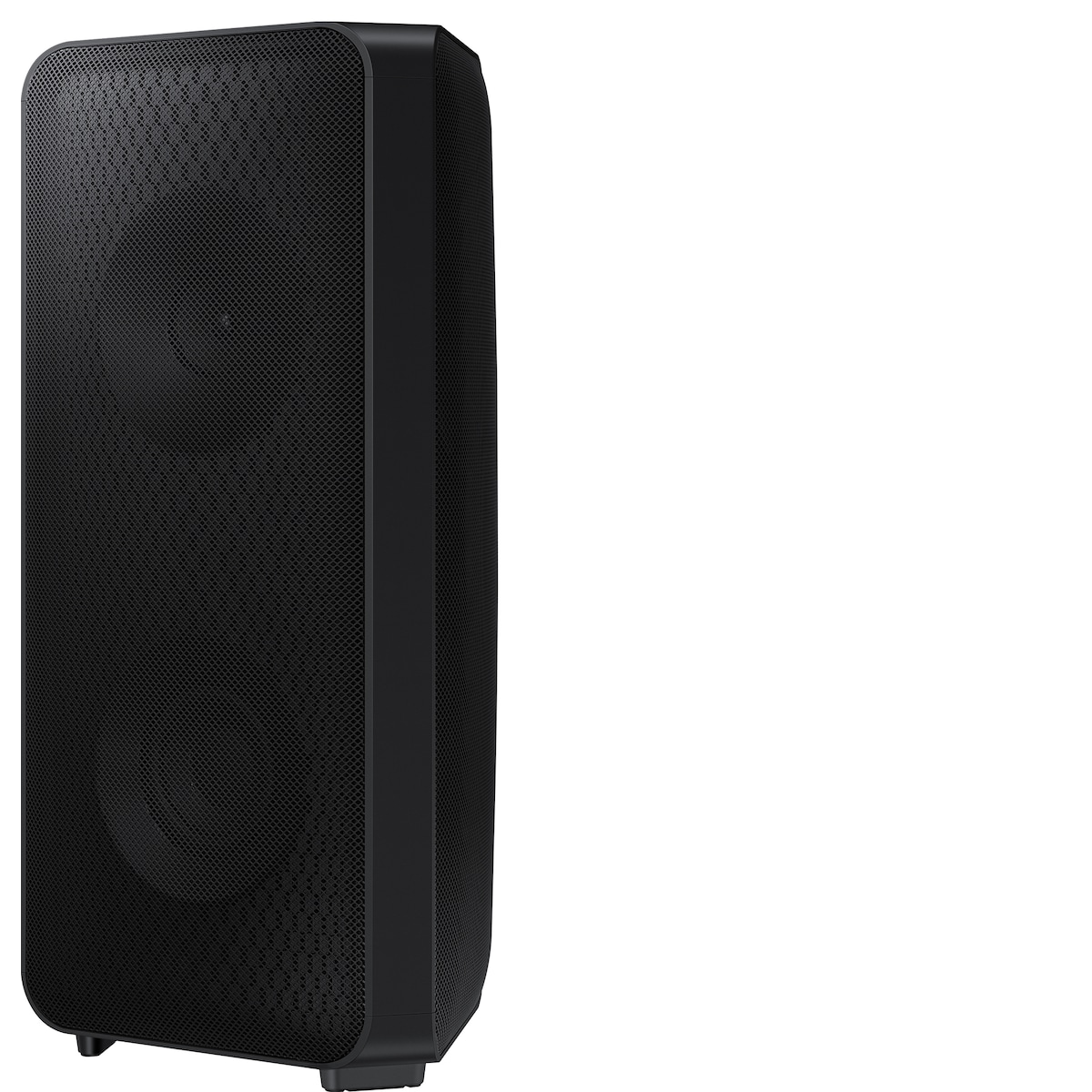 Samsung Sound Tower MXST40B bærbar høyttaler (sort)