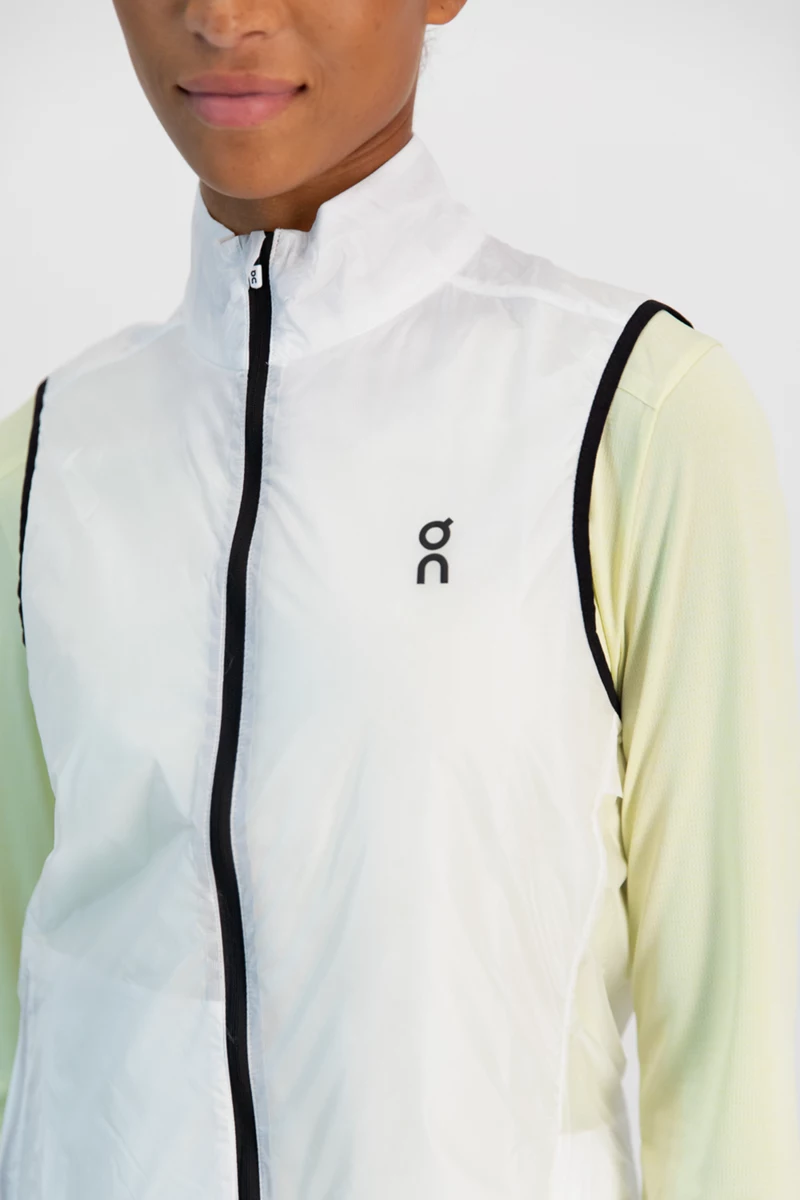 ON Weather Damen Gilet