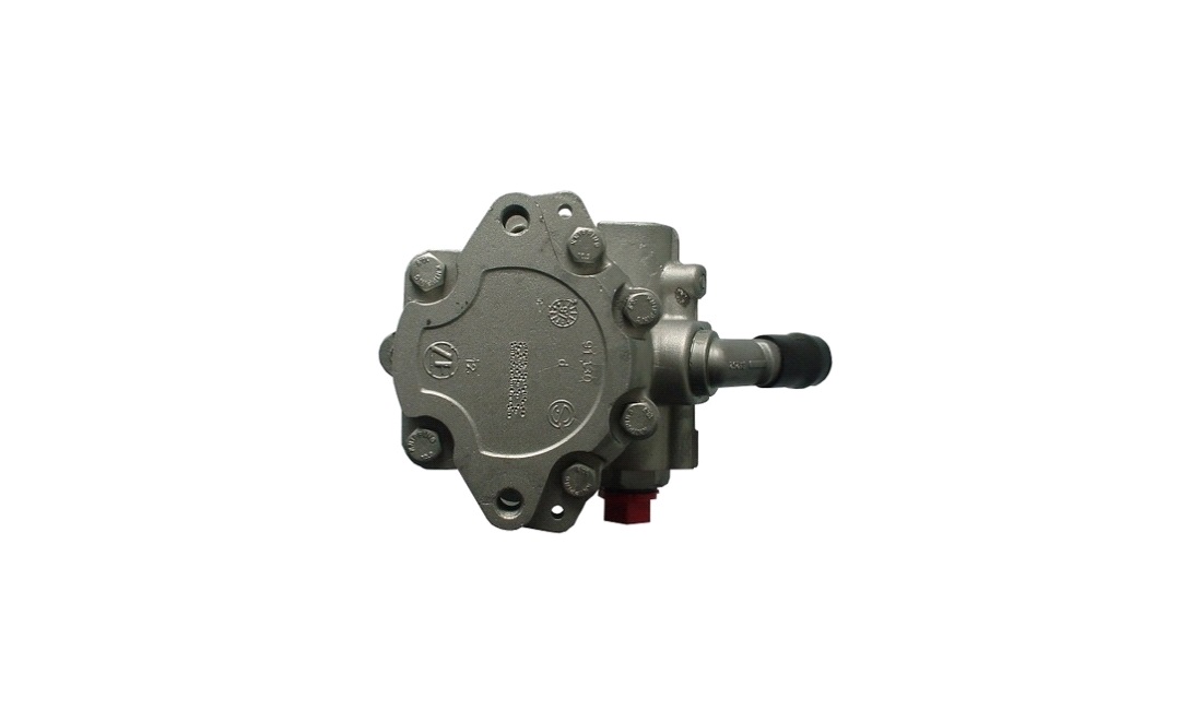 Servopumpe Hydraulisk