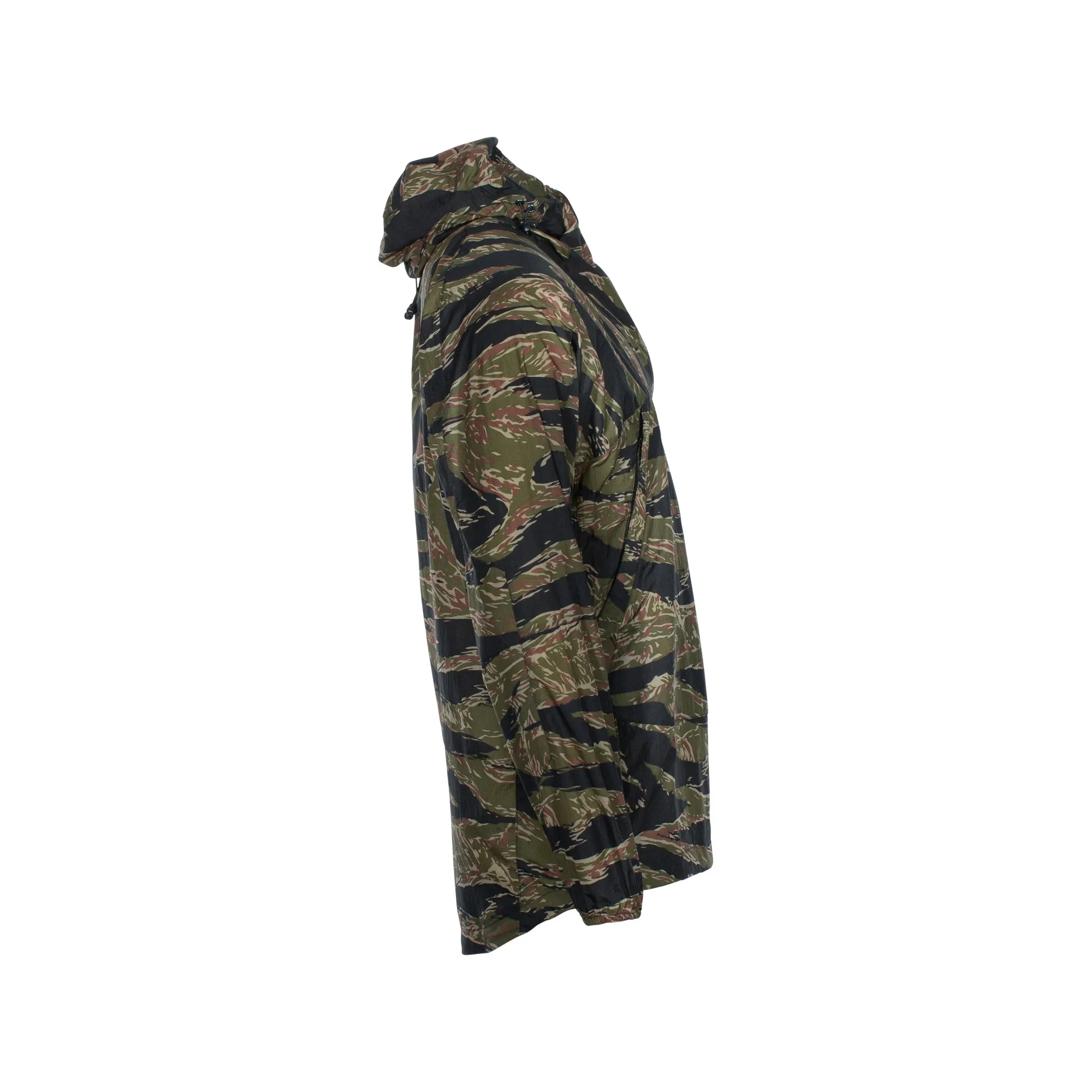 Helikon-Tex -  Helikon-Tex Jacke Windrunner Windpack tiger stripe