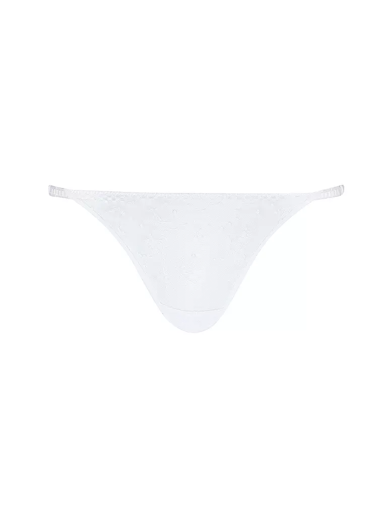 AUBADE Slip ROSESSENCE  nude d'ete rosa