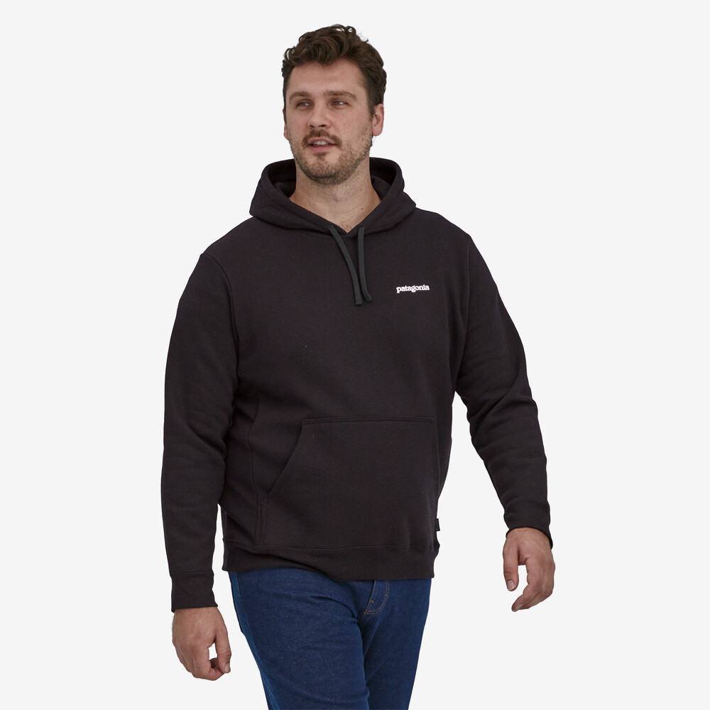 Fitz Roy Horizons Uprisal Hoody