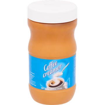 Coffee Creamer 400 g