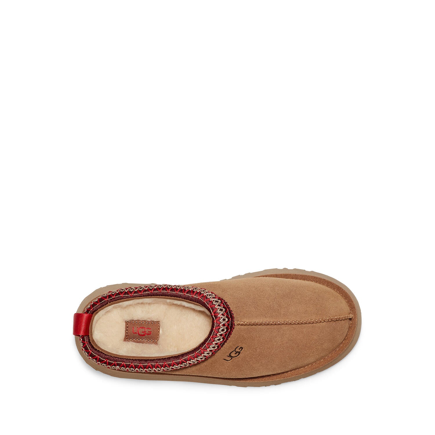 UGG  W Tazz Clogs - Chestnut