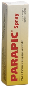 PARAPIC Insektenspray, 15 g
