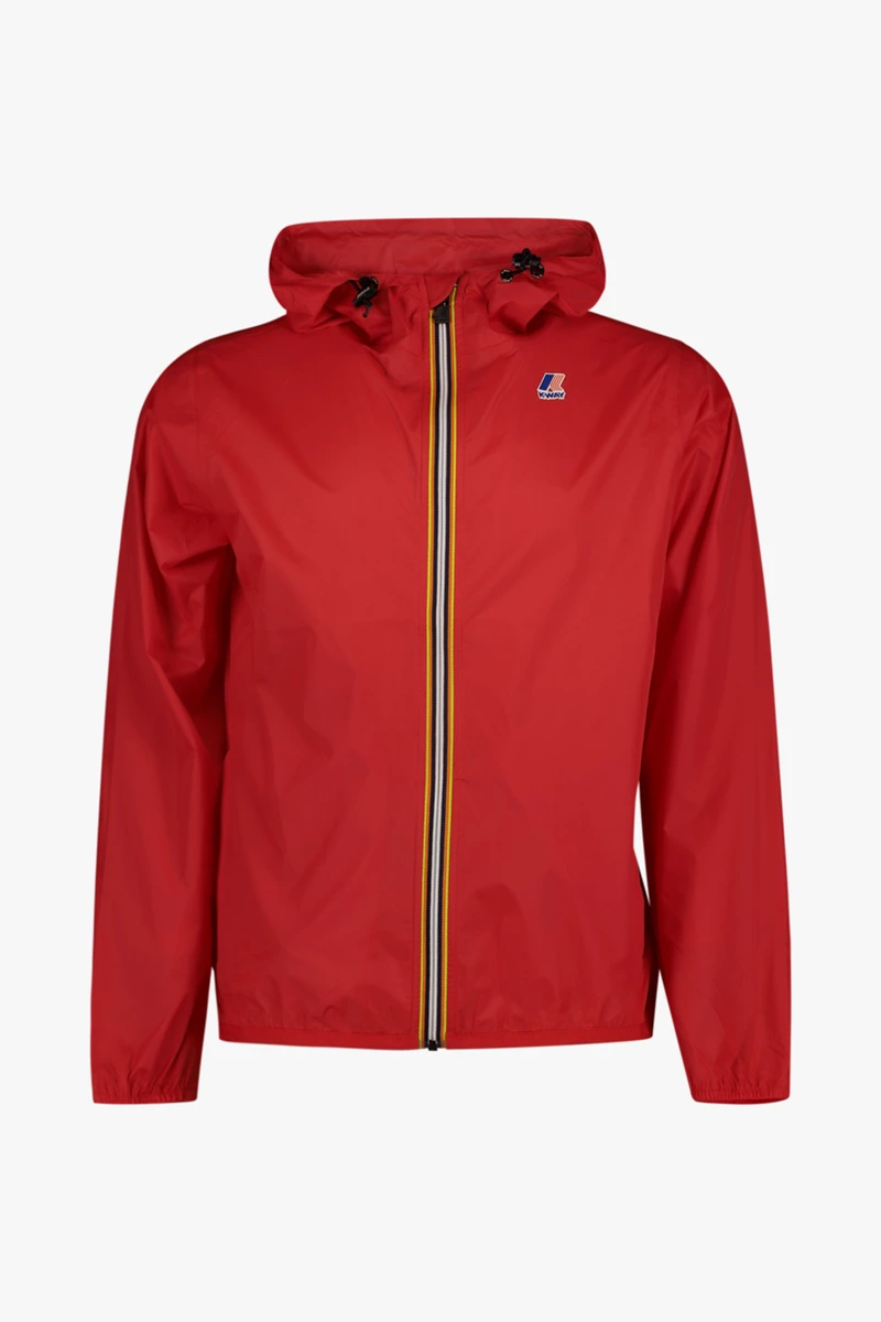 K-Way Le Vrai 3.0 Claude Herren Regenjacke