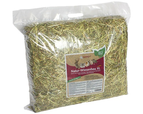 Weidehooi Hansepet los gevuld 2,5 kg