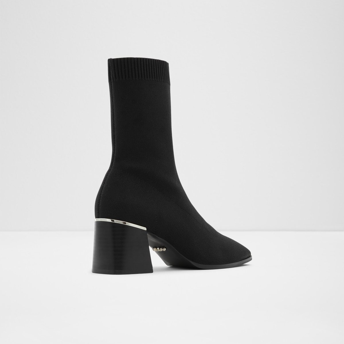 Larrgodia Black Women Casual boots