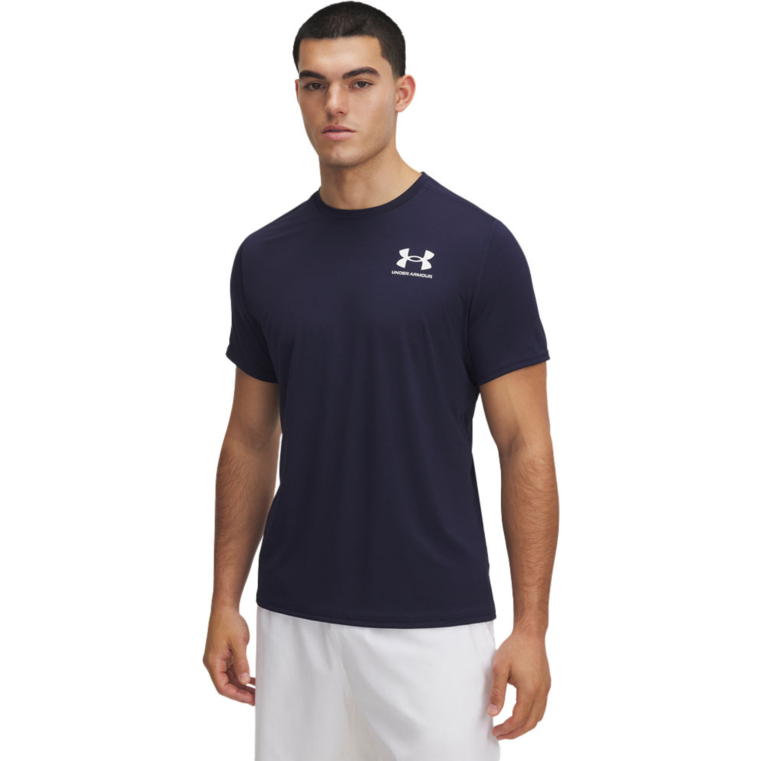 Under Armour Heatgear Fitted Tee