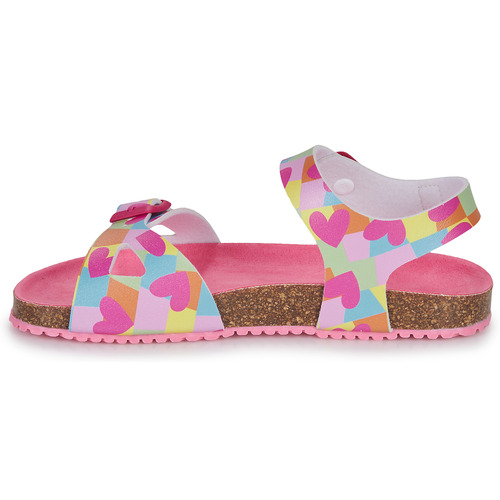 Agatha Ruiz de la Prada - BIO - Rose