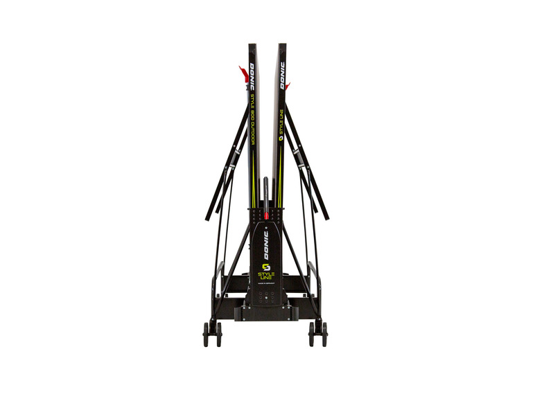 Tafeltennistafel STYLE 800 Outdoor