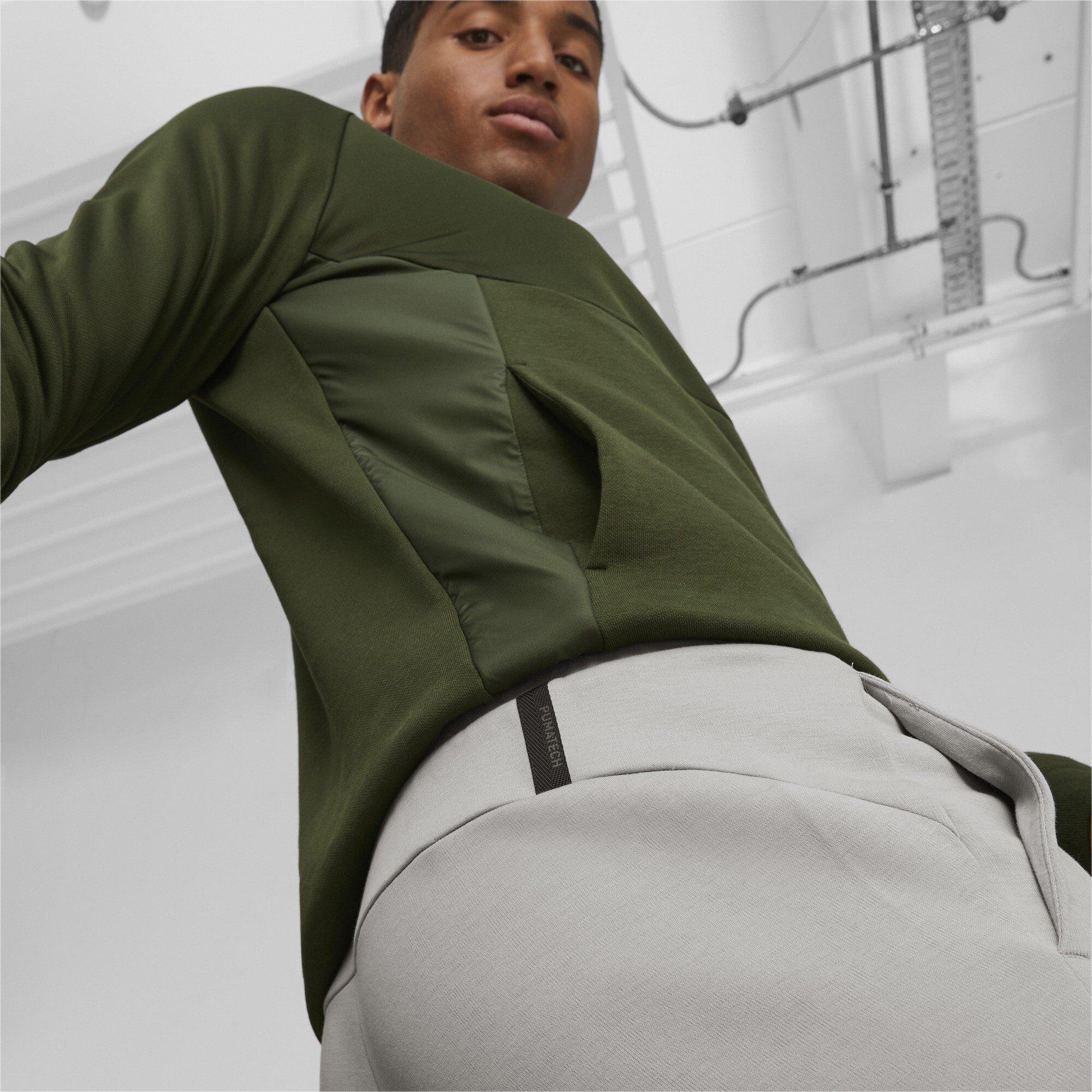 Puma Puma Pumatech Track Pants Dk Jogger Mens
