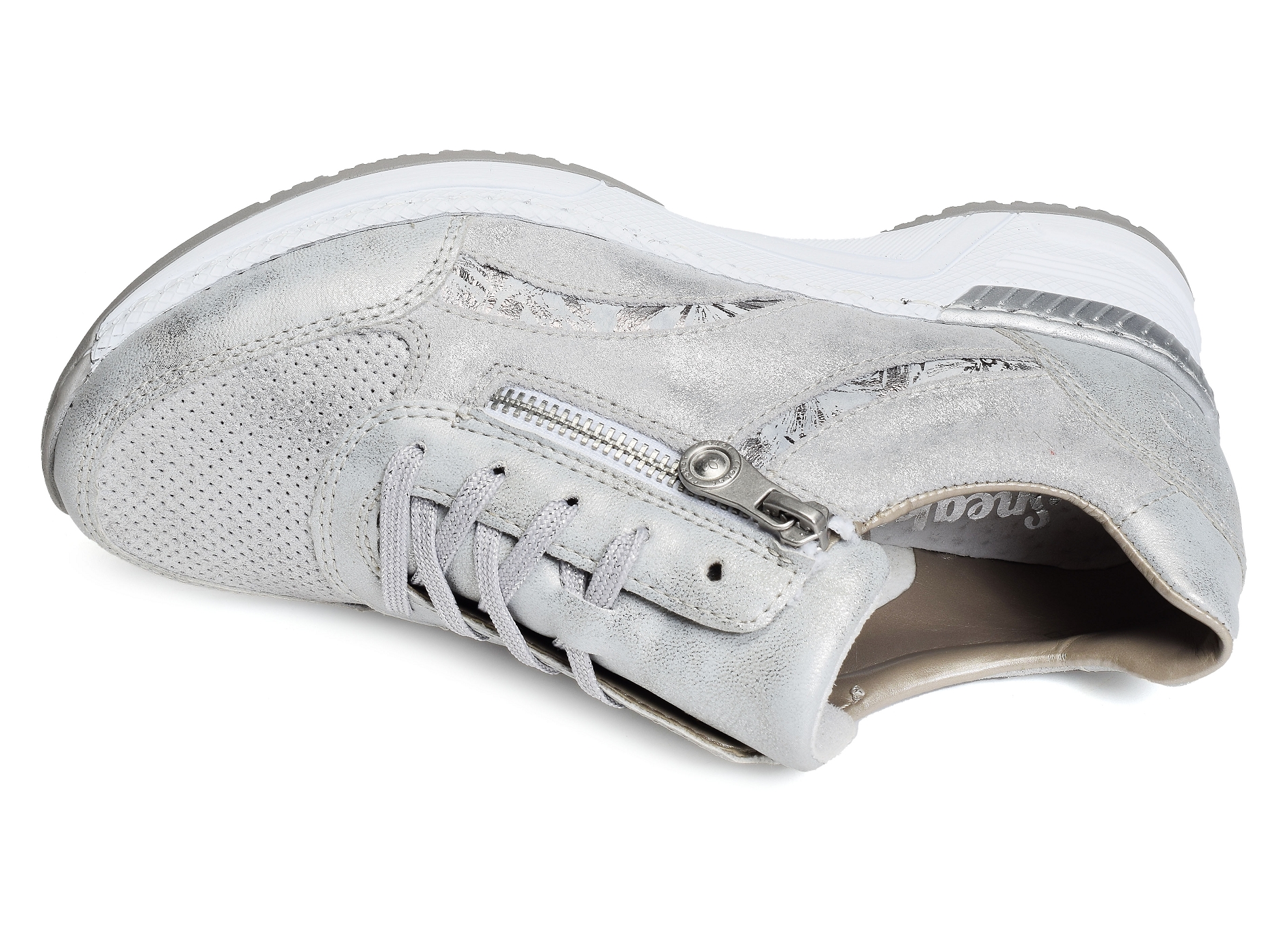 N4306 argent