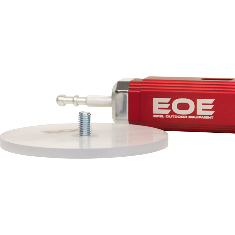 EOE - Eifel Outdoor Equipment Steipfoos