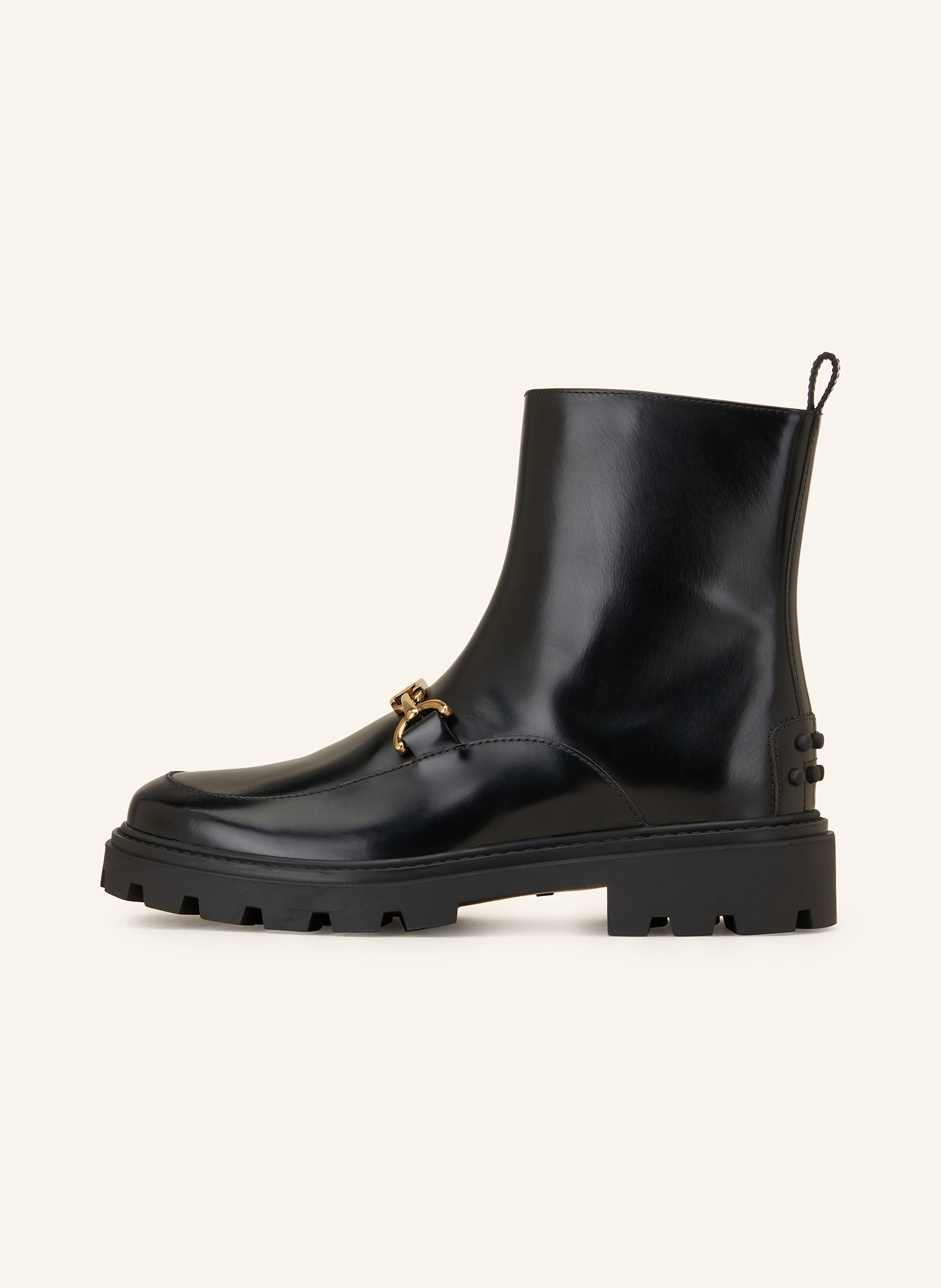TOD'S Boots