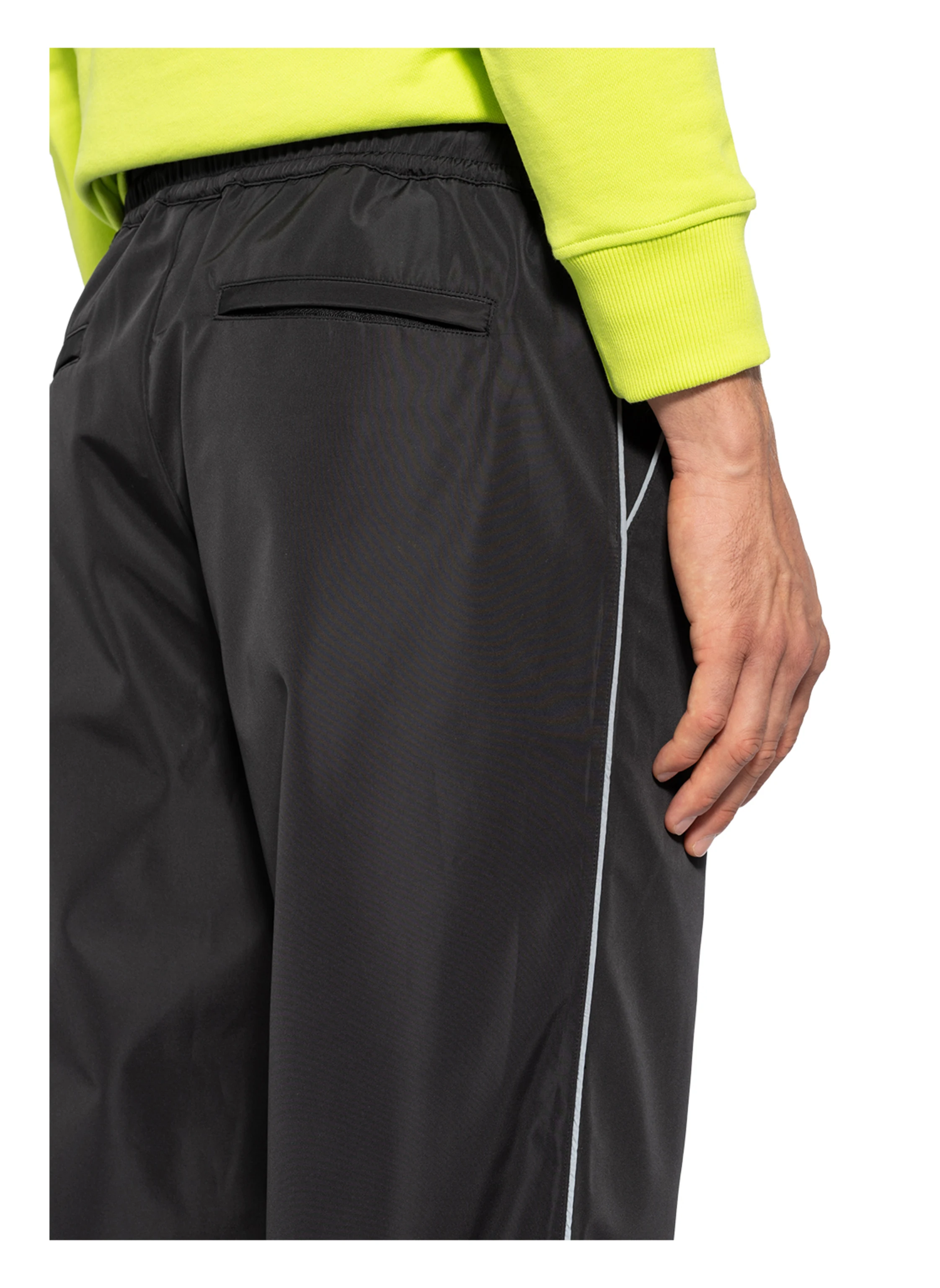 DAILY PAPER Hose im Jogging-Stil Regular Fit