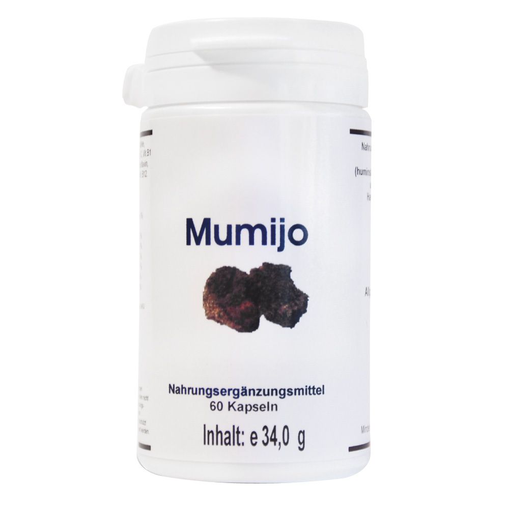 Mumijo