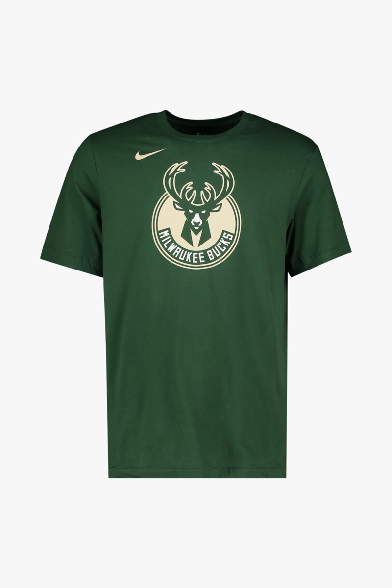 Nike Milwaukee Bucks Herren T-Shirt