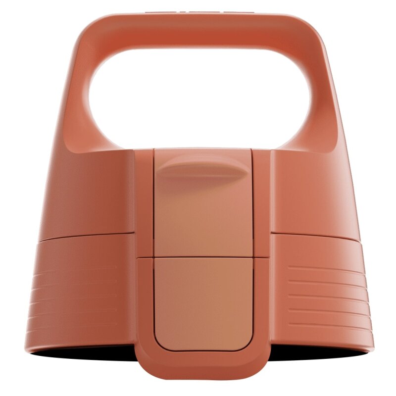 SIGG Deckel WMB ONE Top 2 Eco Red
