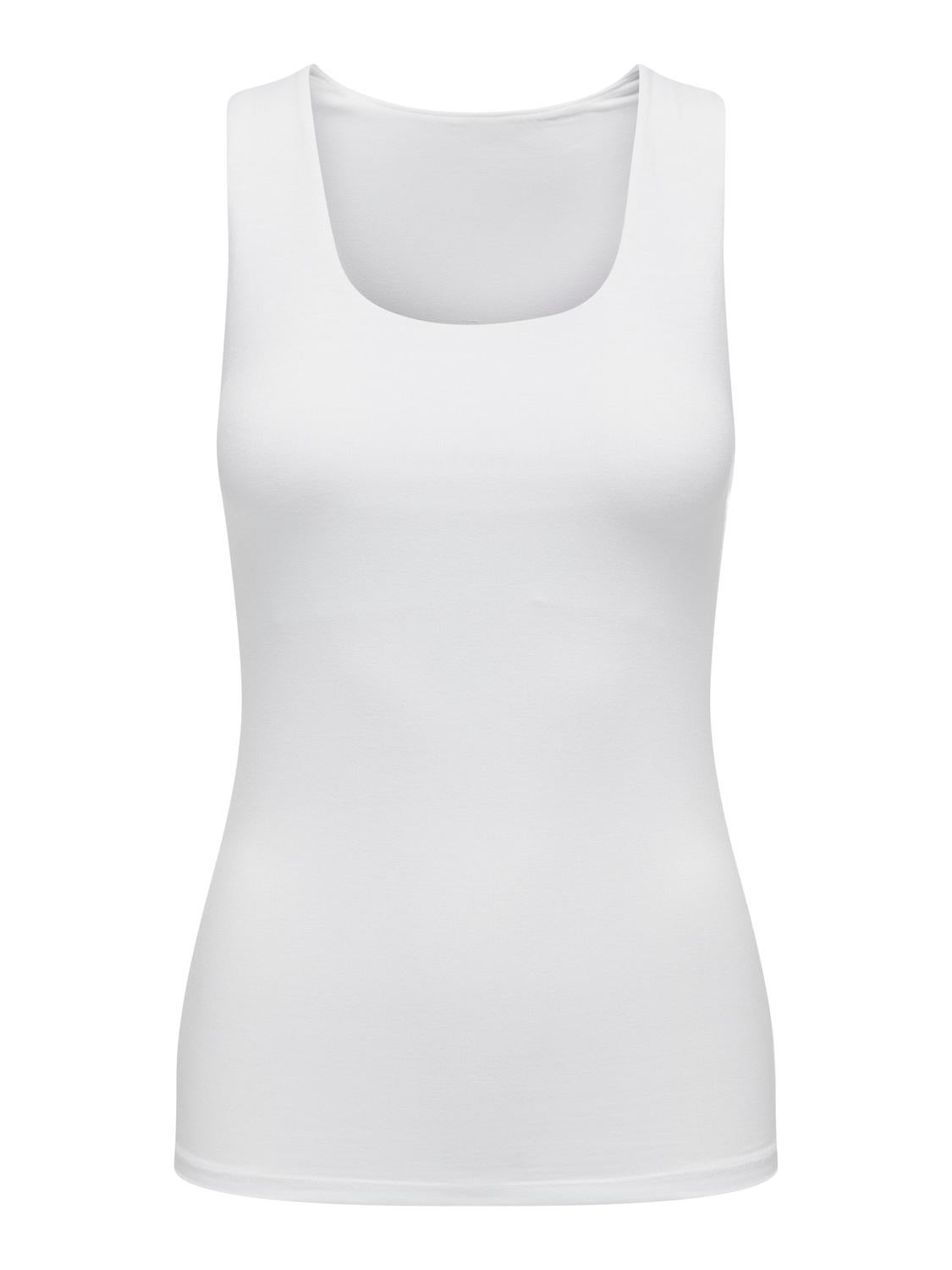 ONLFELINA T-shirt White