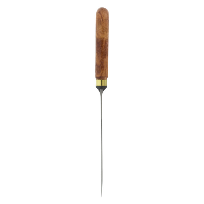 Master plamuurmes Engels model 8cm