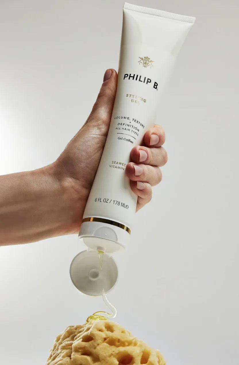 Philip B. Styling Gel 178 ml