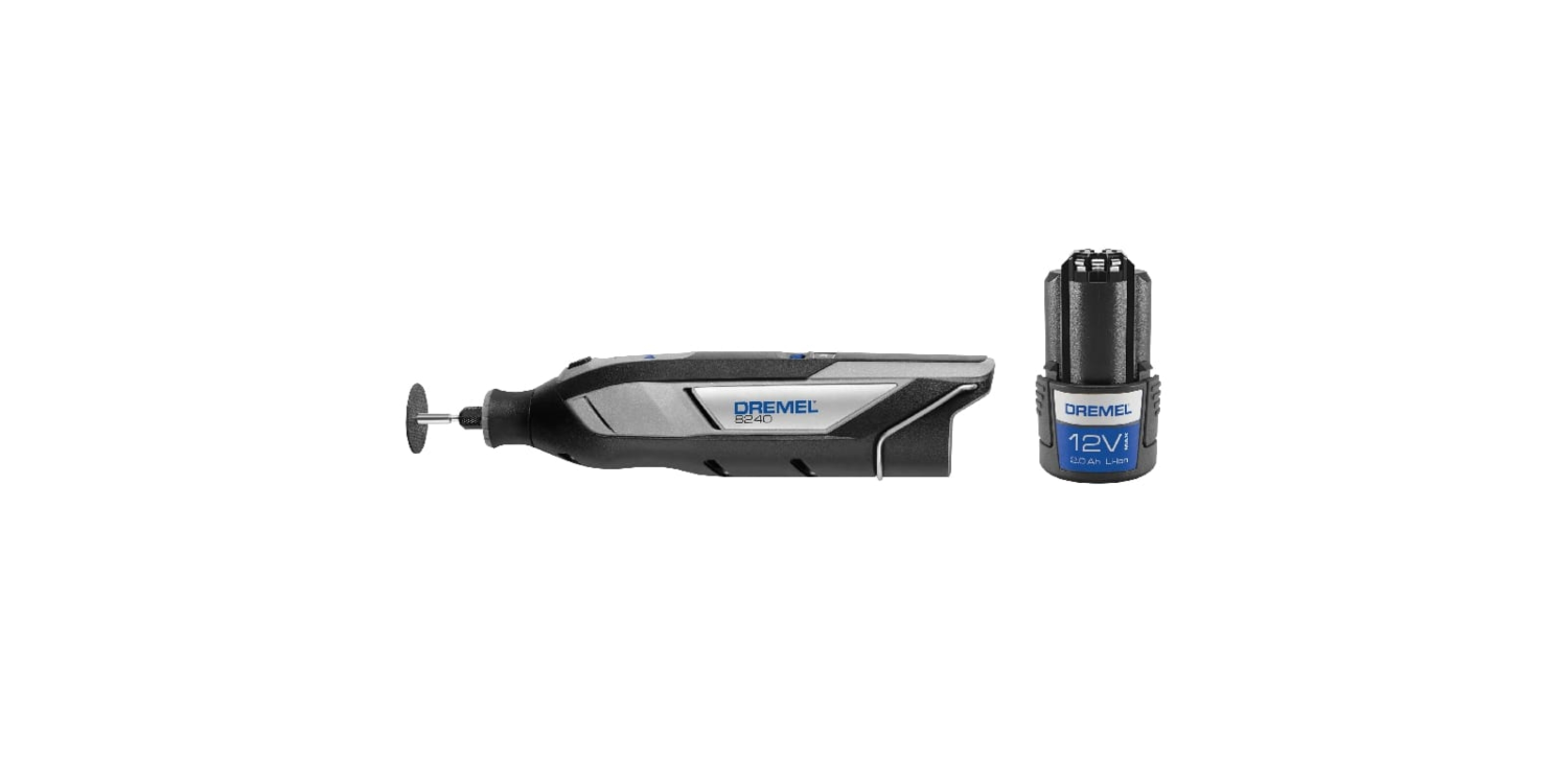 Dremel F0138240JK Multitool