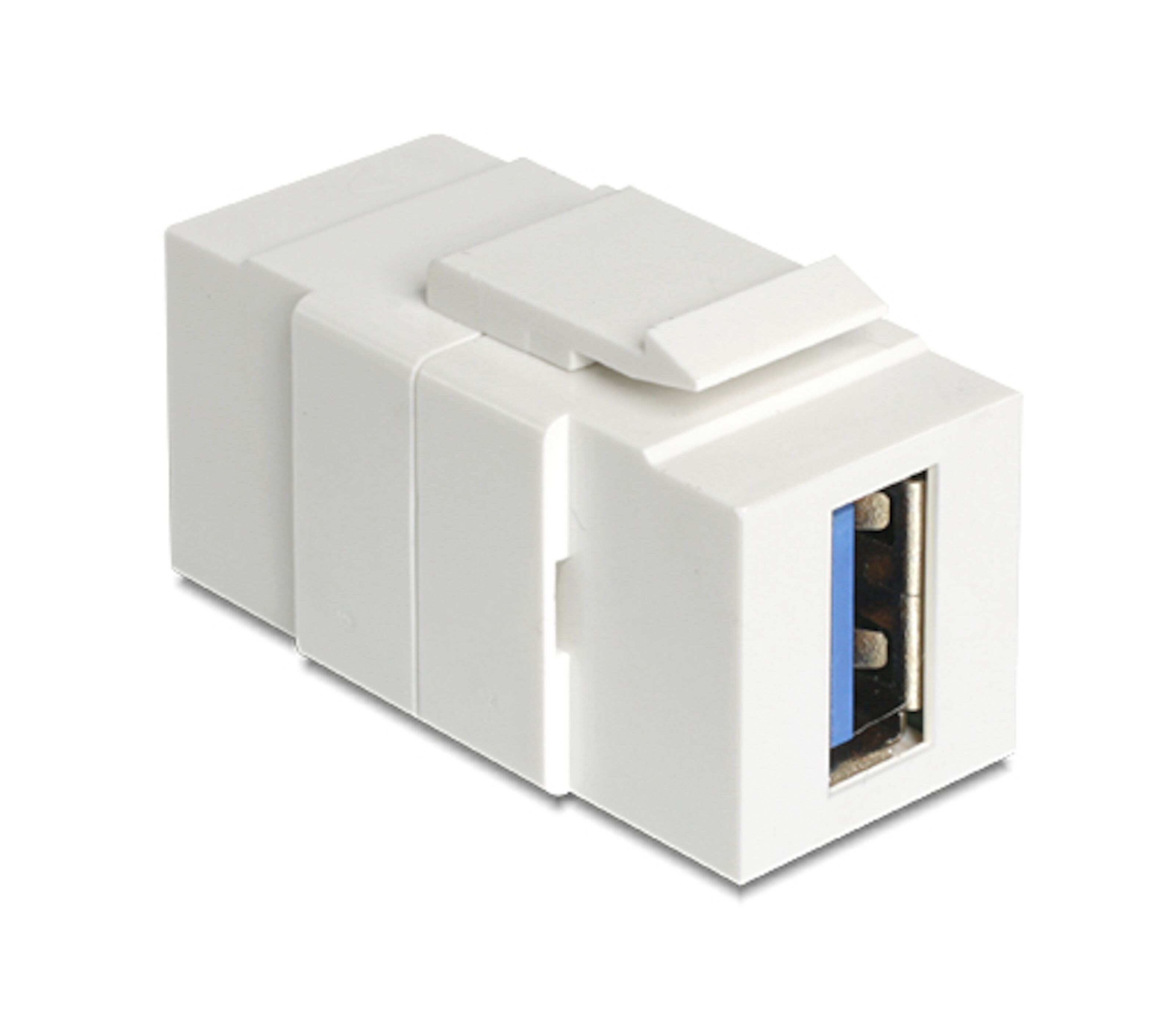 Keystone USB 5 Gb/s-modul