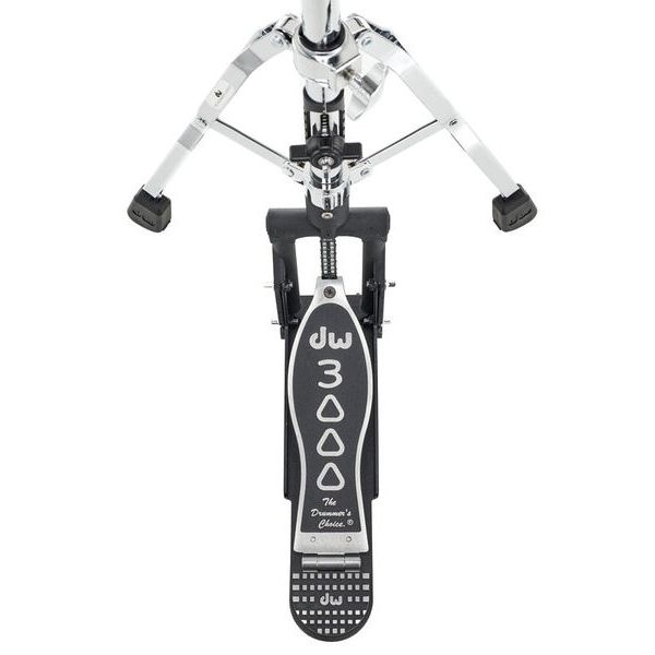 DW 3500TA 2-leg Hi-Hat Stand
