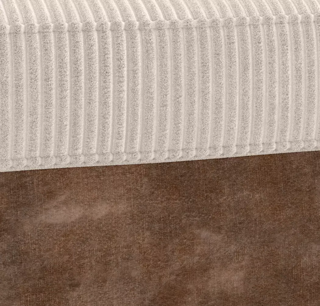 Ecksofa Chester