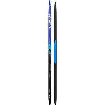 Salomon S/Max eSkin Medium   Prolink Shift Race 24/25 Classic Ski inkl. Bindung No Specific Color