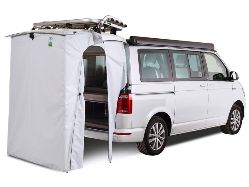 VanShower Heckzelt Travel VT T6/T5 (2015 ) Heckzelt für VW Bus T6