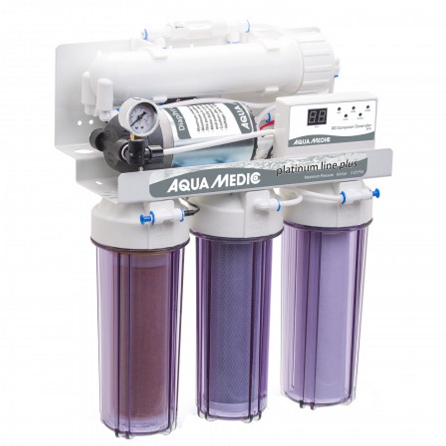 AQUAMEDIC Platinum Line Plus 24 v.