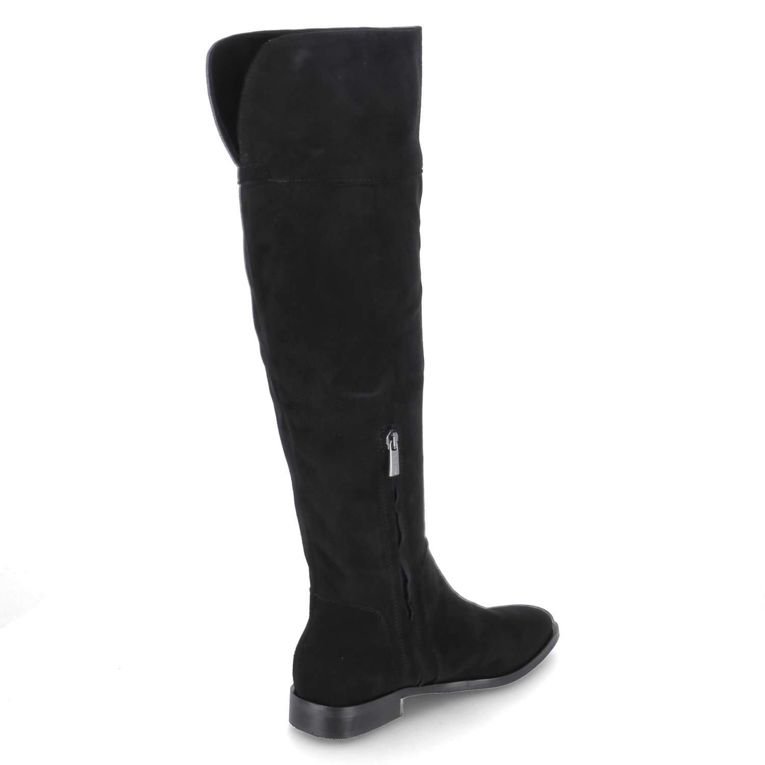 Kaerlek Overknee-Stiefel - nero