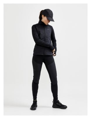 Collant Long Craft ADV SubZ Noir Femme