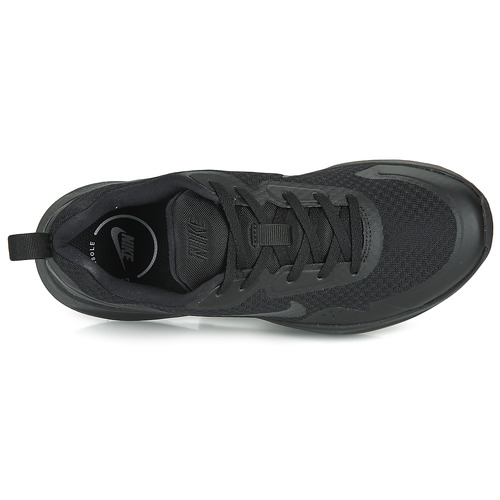Nike - WEARALLDAY Negro
